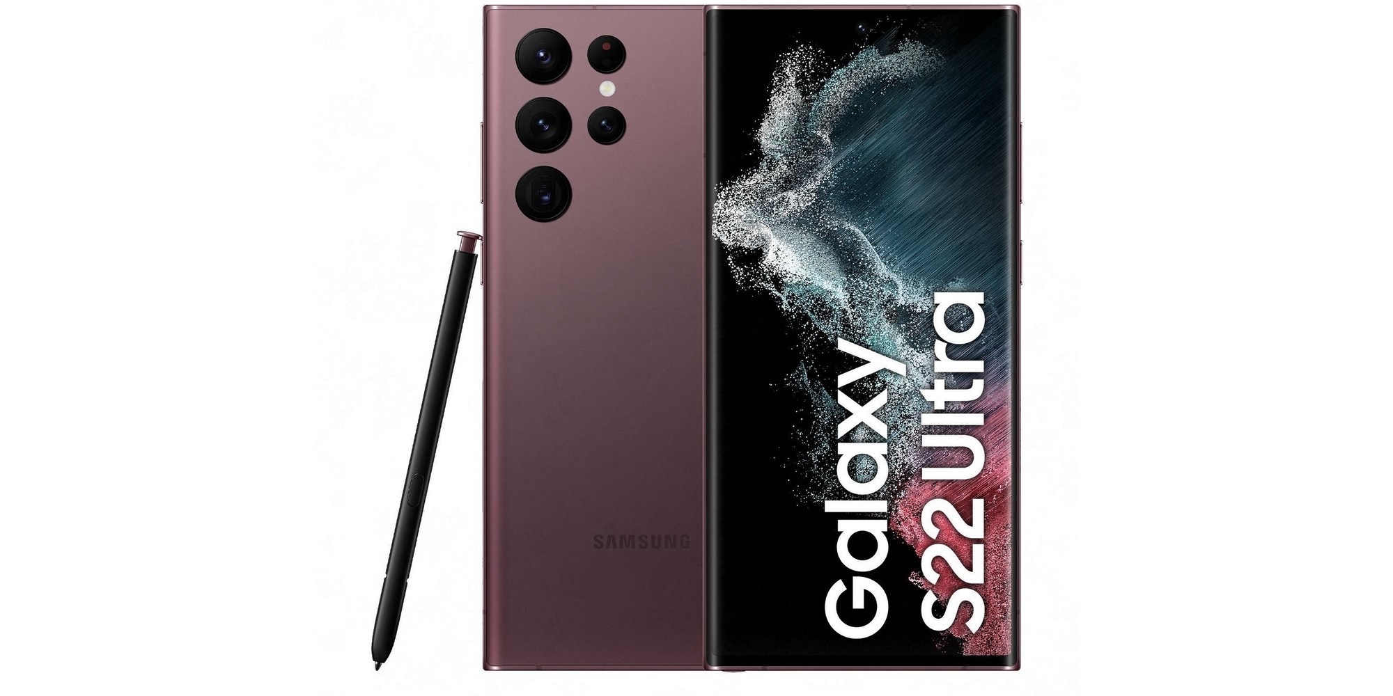 Samsung Galaxy S22 Ultra 5G (REVIEW): endlich ein regulärer