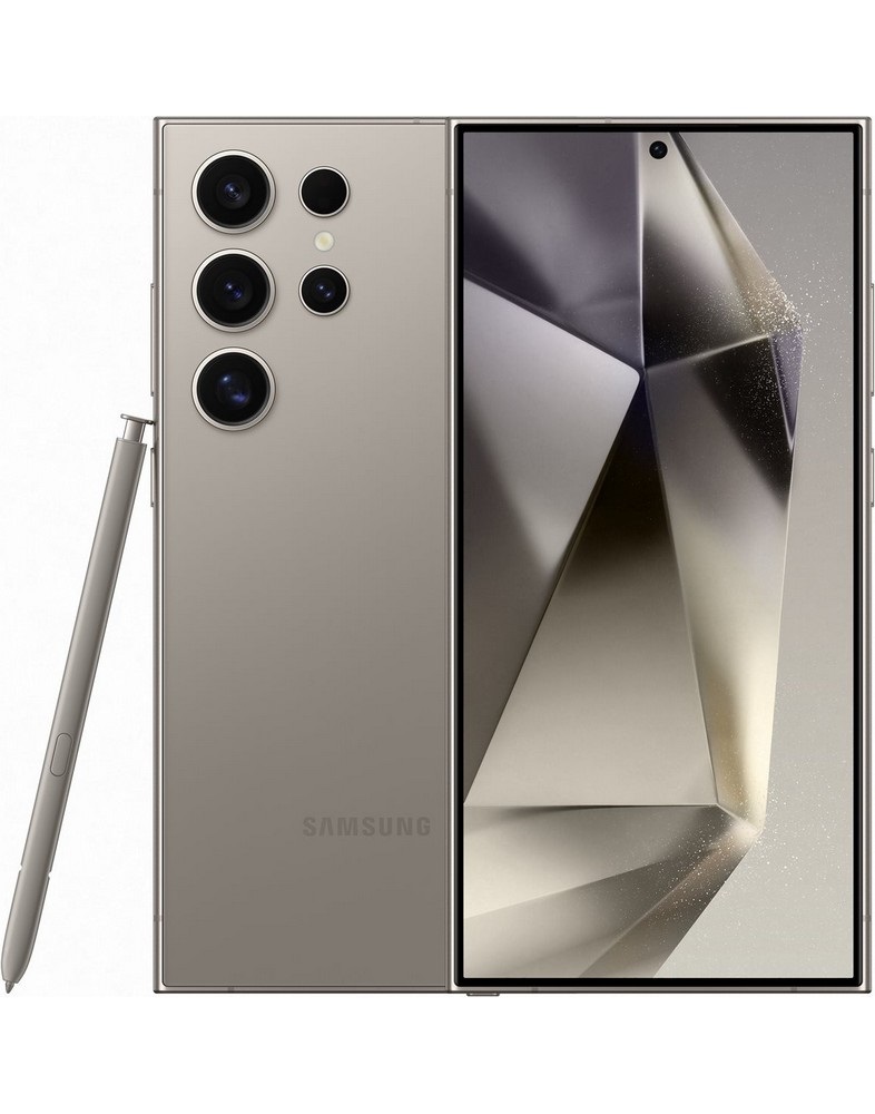 Samsung Galaxy S24 Ultra, nejlepší telefony