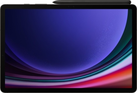 Samsung tablet S9