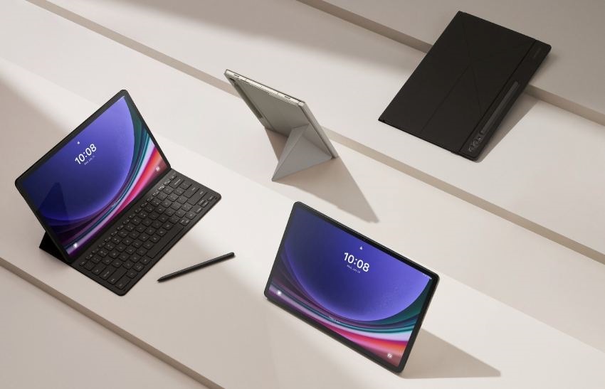 Galaxy Tab S9