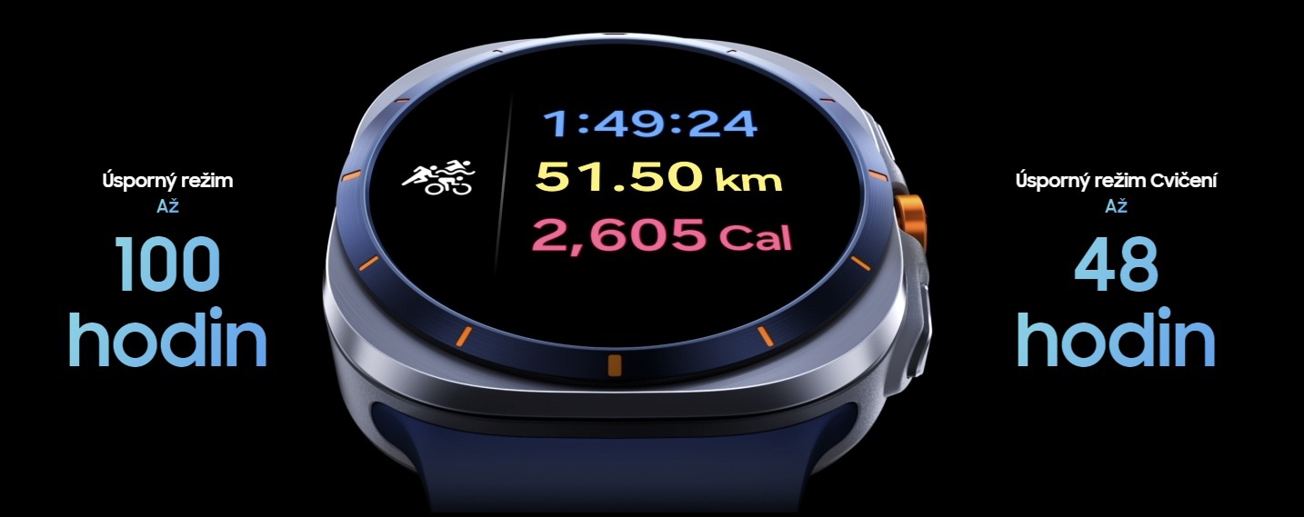 Samsung Galaxy Ultra (2025)