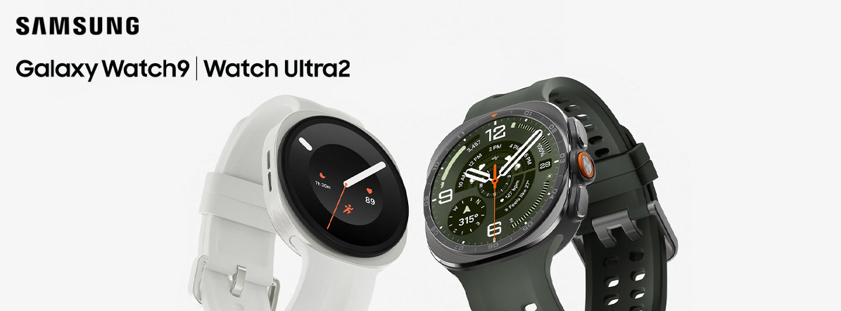 chytré hodinky Samsung Galaxy Watch 6, 7, 8, 9, Ultra, Ultra2