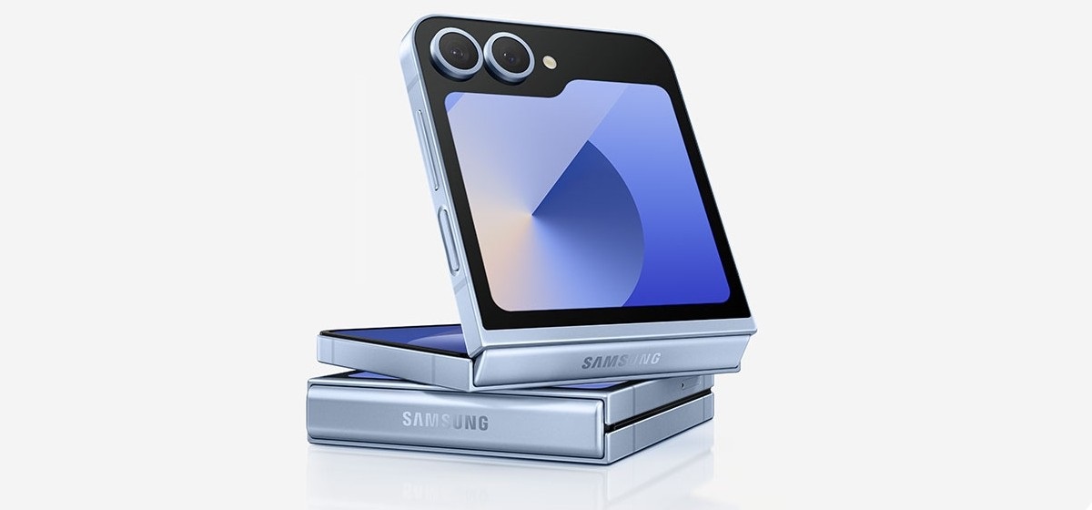Samsung Galaxy Z Flip6, recenze, úvod