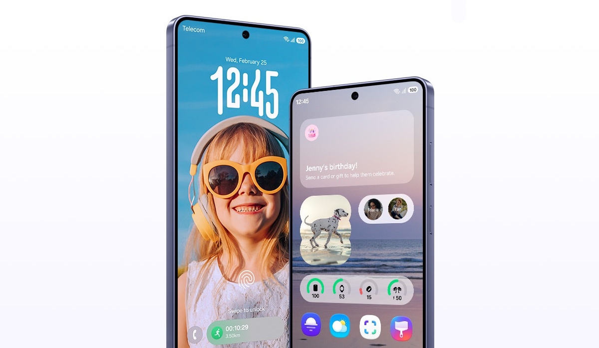 Samsung One UI 8.5, přehled