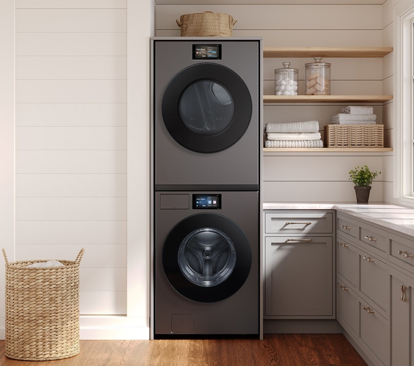 Samsung Bespoke AI™ Laundry