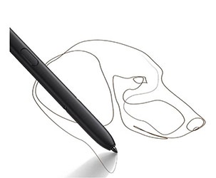 Samsung Touch Pencil