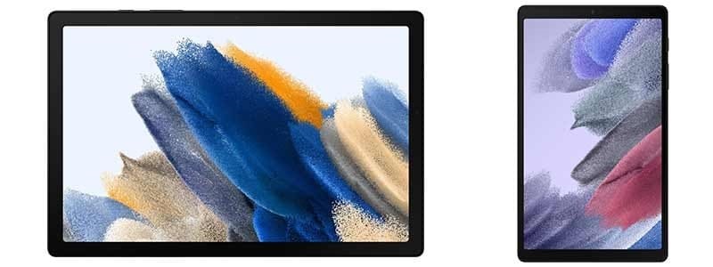 Samsung Tab A 10.1
