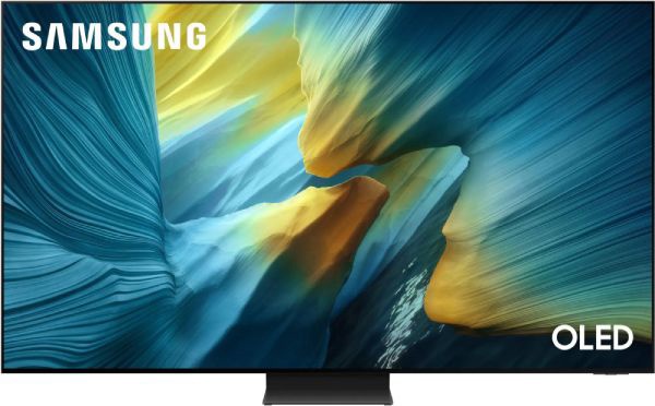 Samsung QE65S95F