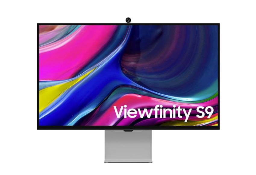 Samsung ViewFinity S9