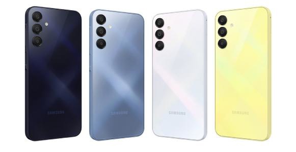 samsung galaxy a15 5g