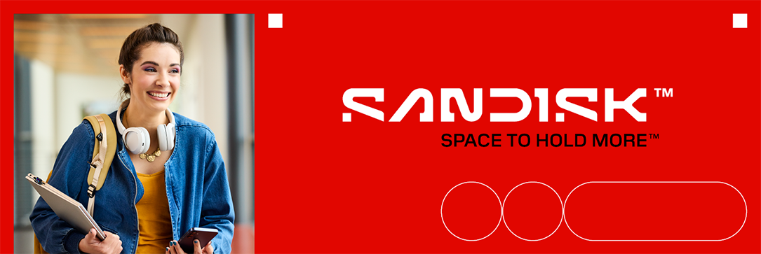 Sandisk
