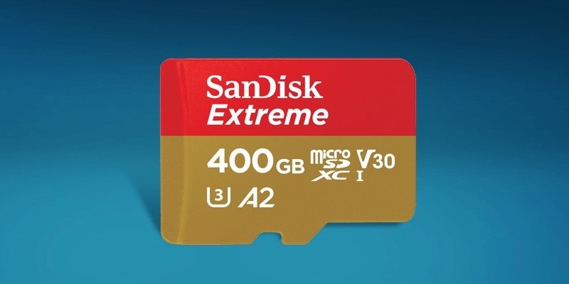 Nové paměťové karty SanDisk si poradí i s náročnými aplikacemi