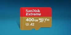 Nové paměťové karty SanDisk si poradí i s náročnými aplikacemi