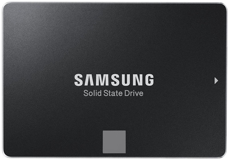 Co je to s SSD disk?