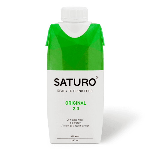 Saturo drink original