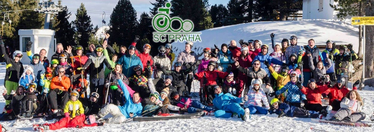 Sportovní klub Jedličkova ústavu