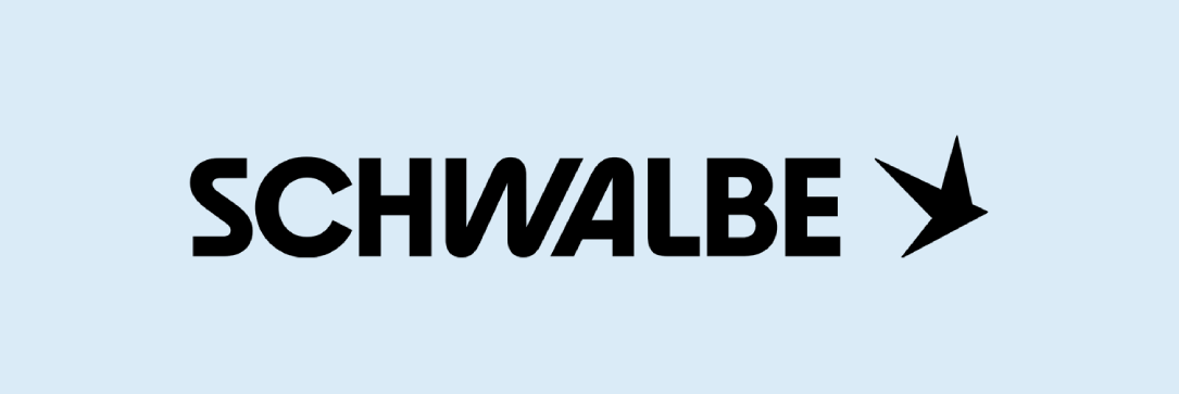 Schwalbe banner