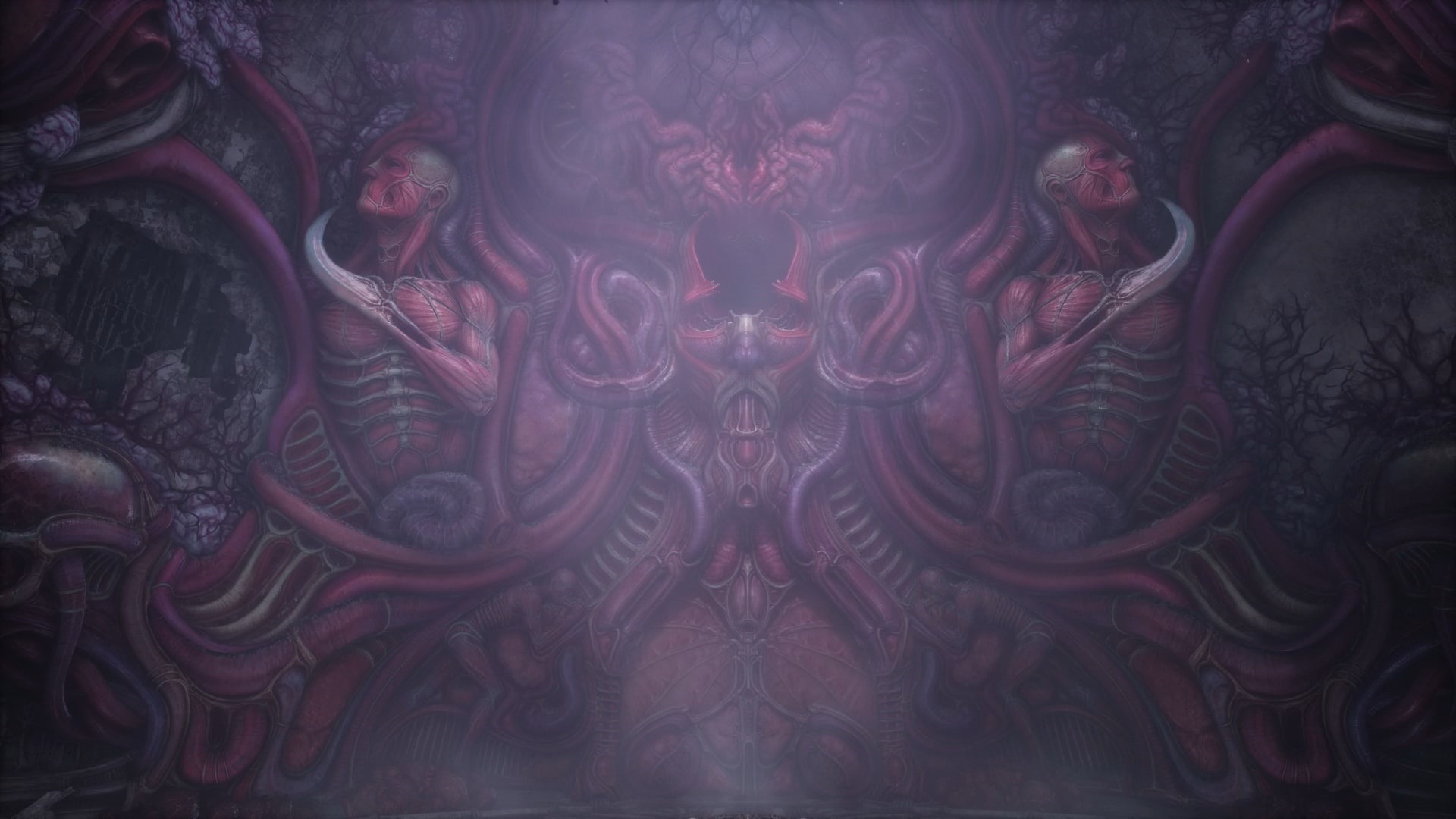 Scorn (RECENZE) | Alza.cz
