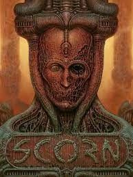 Scorn; recenze