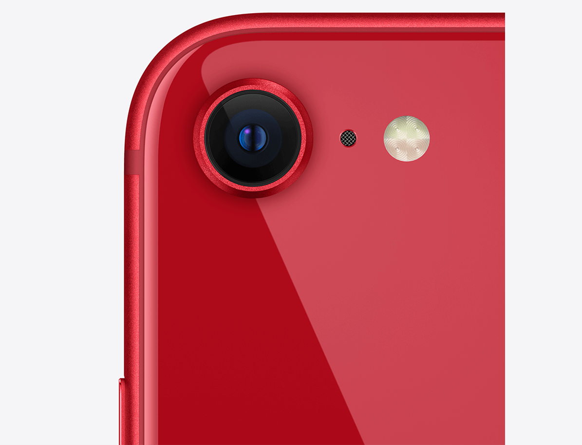 Apple iPhone SE Mobile Phone