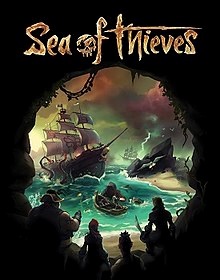 Sea of Thieves; teszt