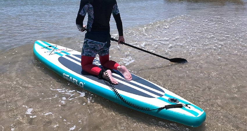 Paddleboard Seaflo LINER
