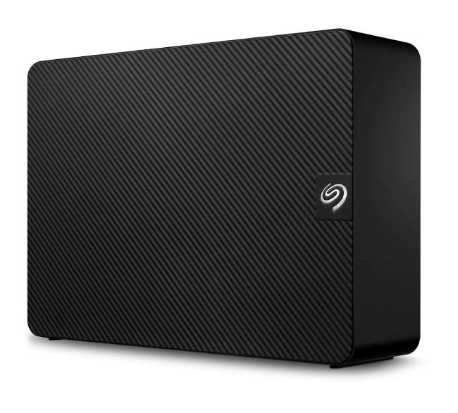 Externí disk Seagate Expansion Desktop