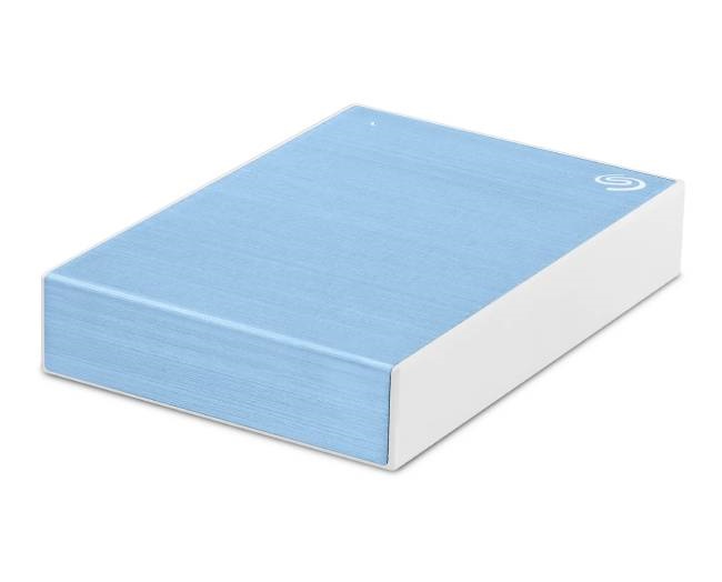 Externí disk Seagate One Touch PW
