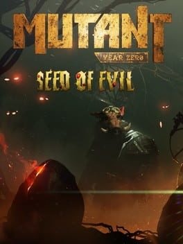 Mutant Year Zero: Seed of Evil; mini recenze
