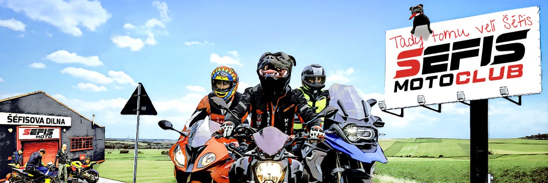 sefis moto banner
