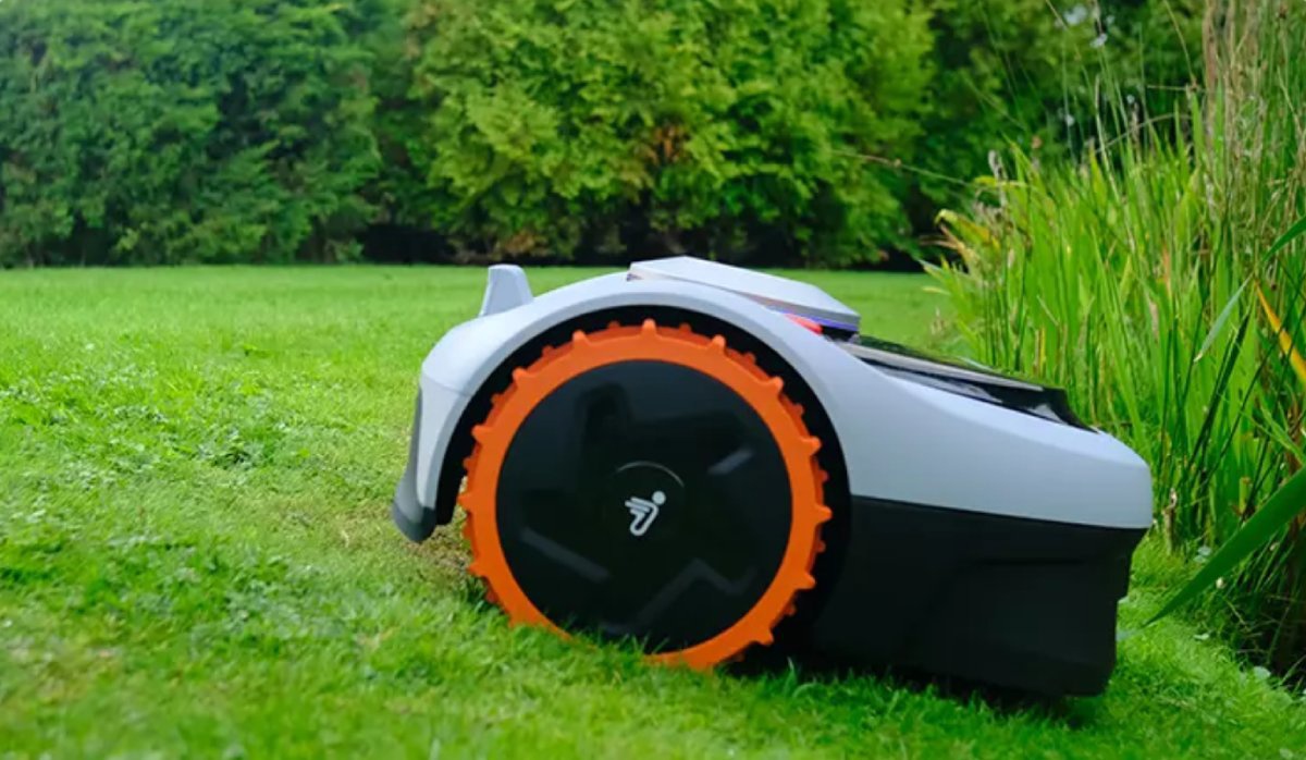 Segway Navimow i105E