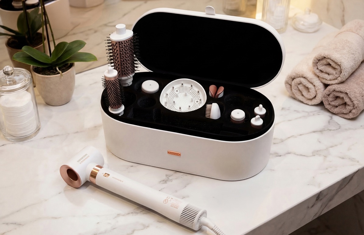 Sencor Artemiss SHS 9200RS recenze