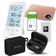 Dárek Sencor dle výběru