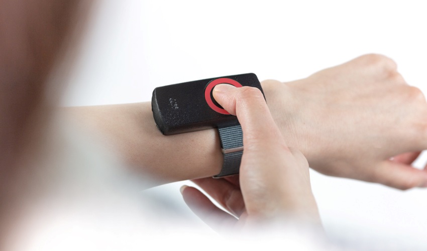 SOS tlačítko Senzoor Push