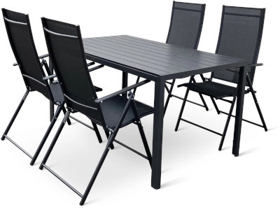 Zahradní set