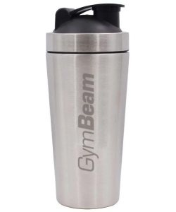 shaker gymbeam nerez šroubovací