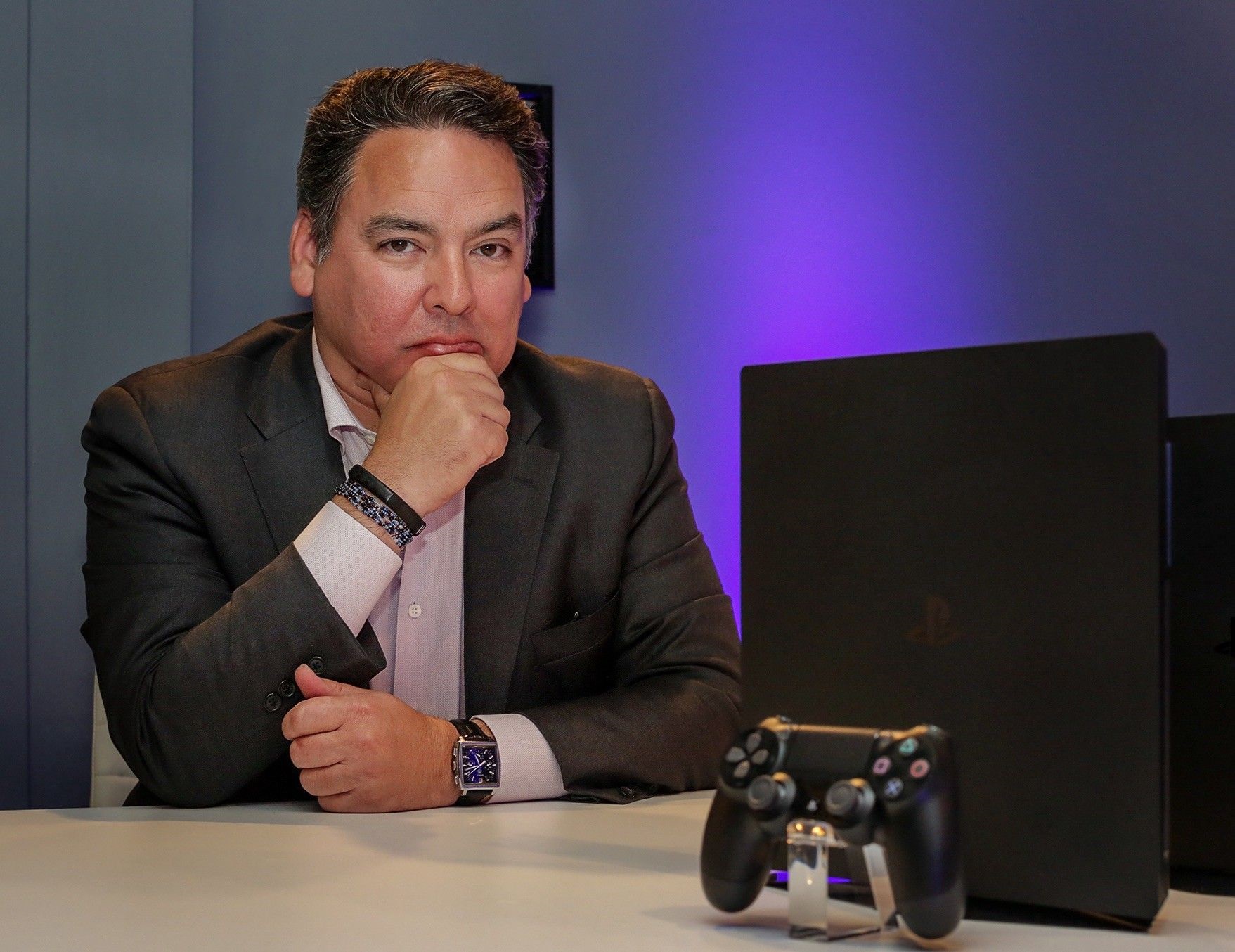 Shawn Layden nové AAA hry budou muset být kratší, nebo dražší Alza.cz