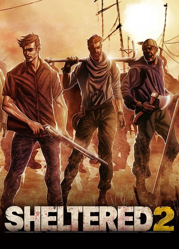 Sheltered 2; Mini recenze