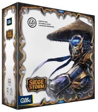 Siegestorm; recenze