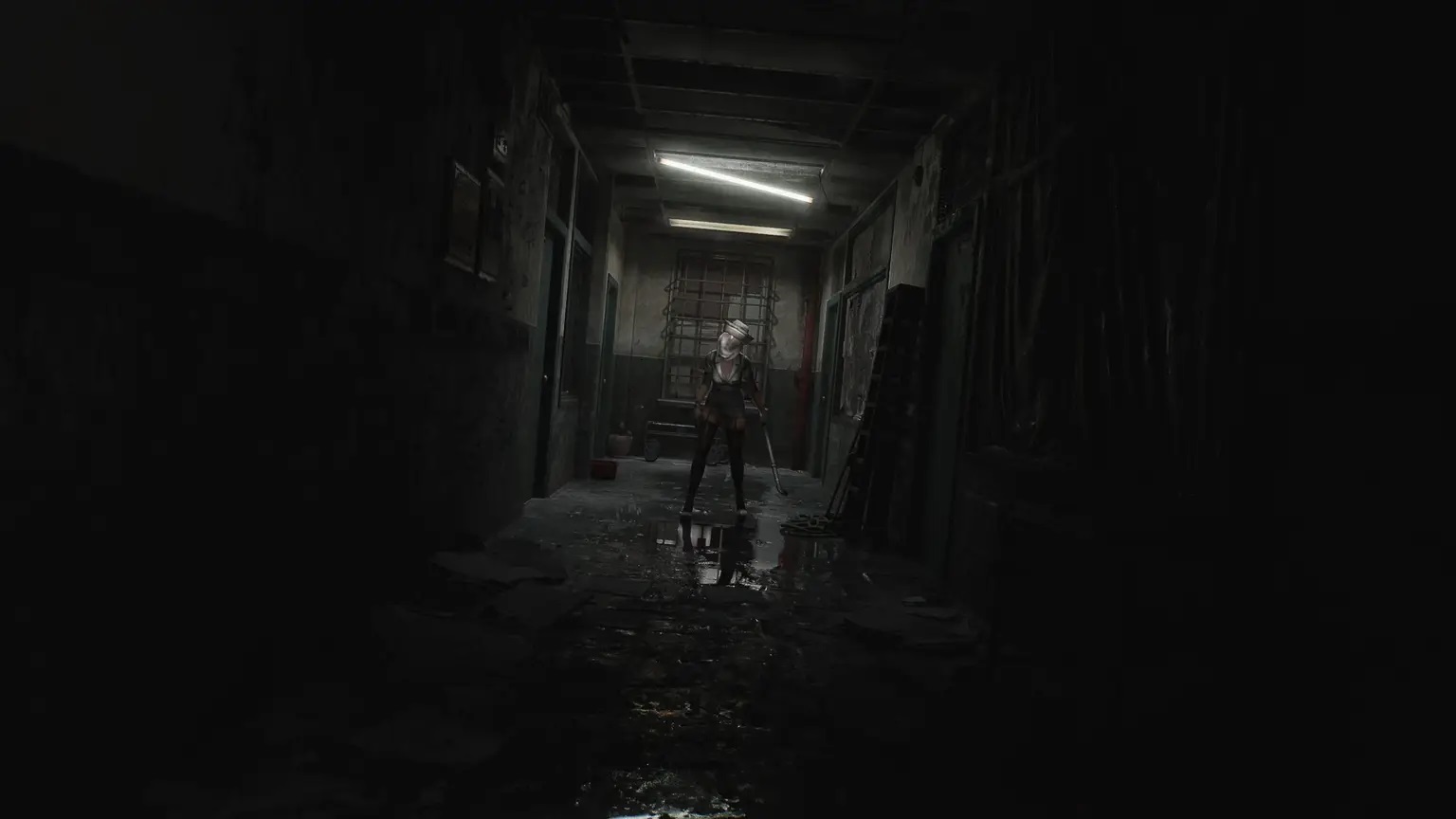 Silent Hill 2 Remake Vše Co Víme Alza Cz