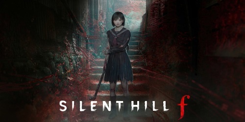 Silent Hill f