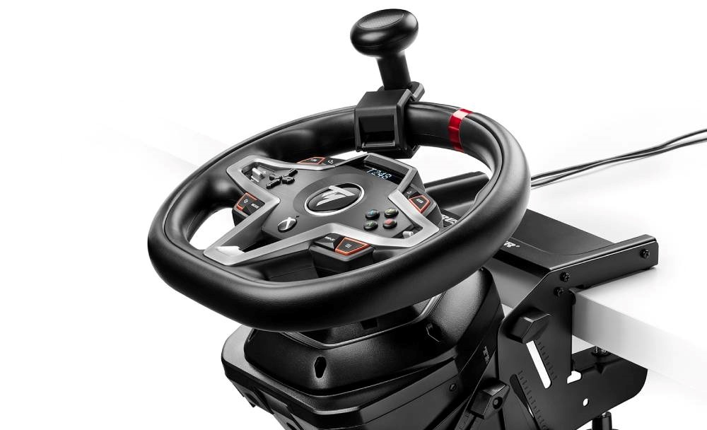 Thrustmaster SimTask Steering Kit