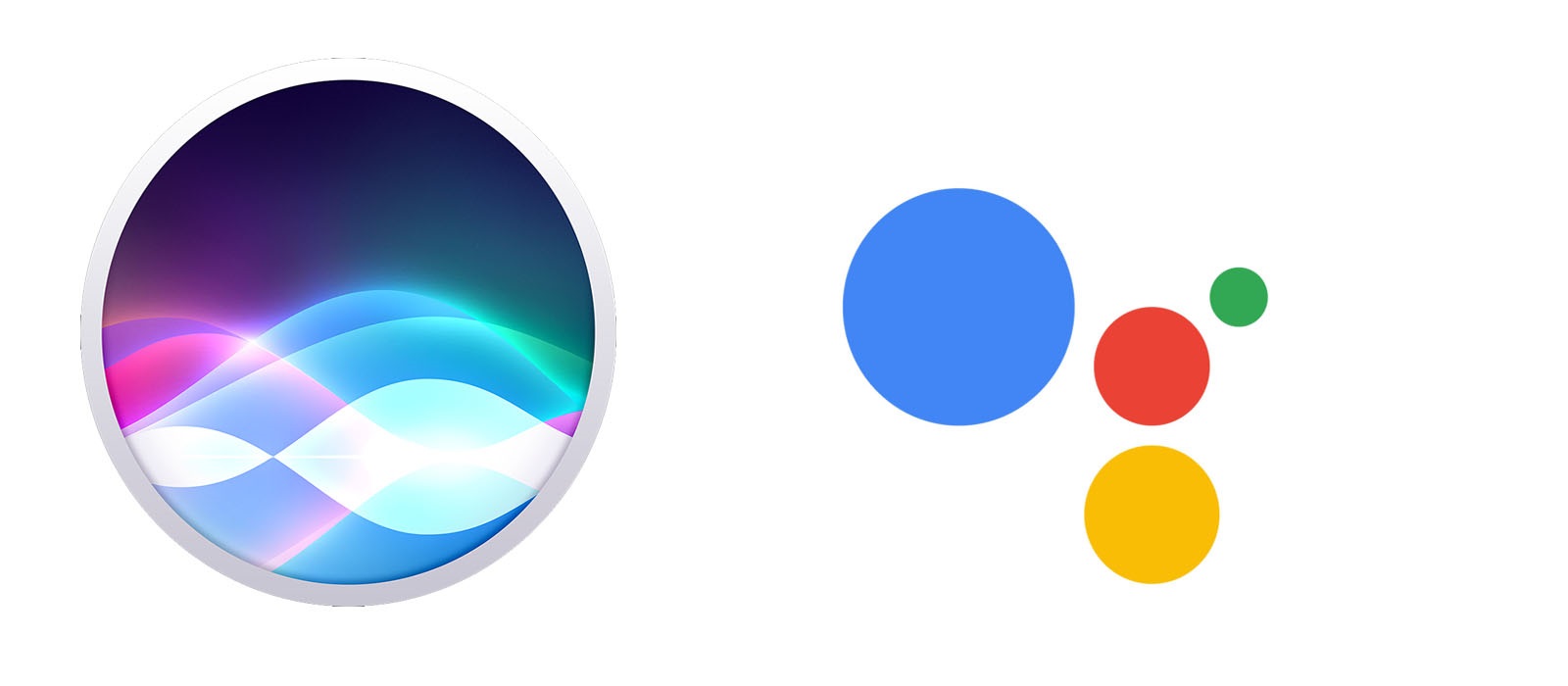 Tlačítko pro Siri a Gogle Asistenta