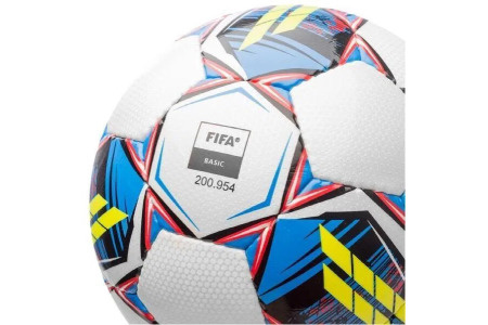 šitý futsalový míč