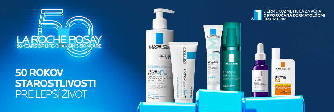 La Roche-Posay banner