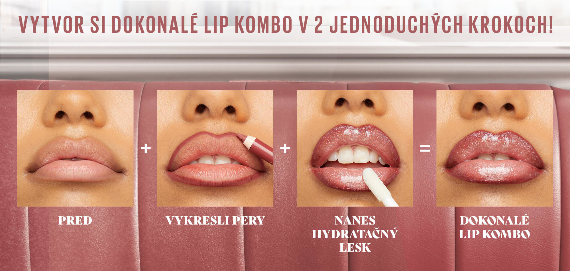 Lifter Liner & Lifter Gloss