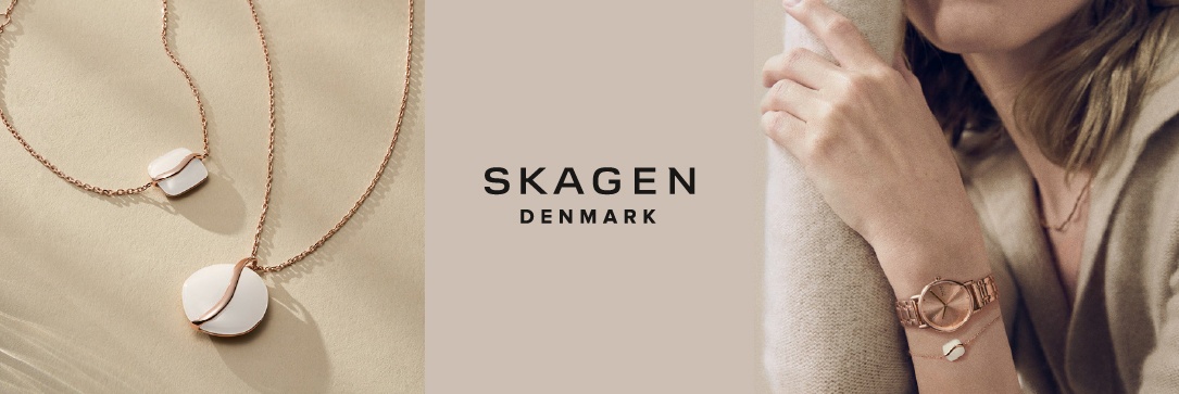 Skagen šperky