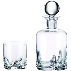 whiskey skleničky