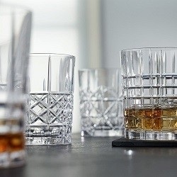 skleničky na whisky