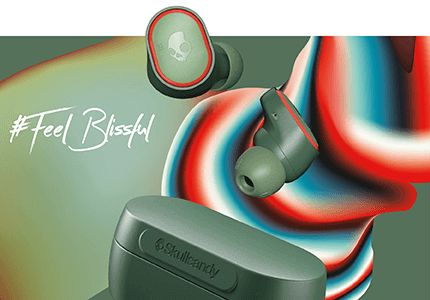 Skullcandy Bluetooth